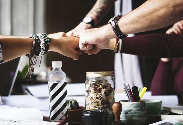 l'art de tenir un blog : guide complet pour débutants