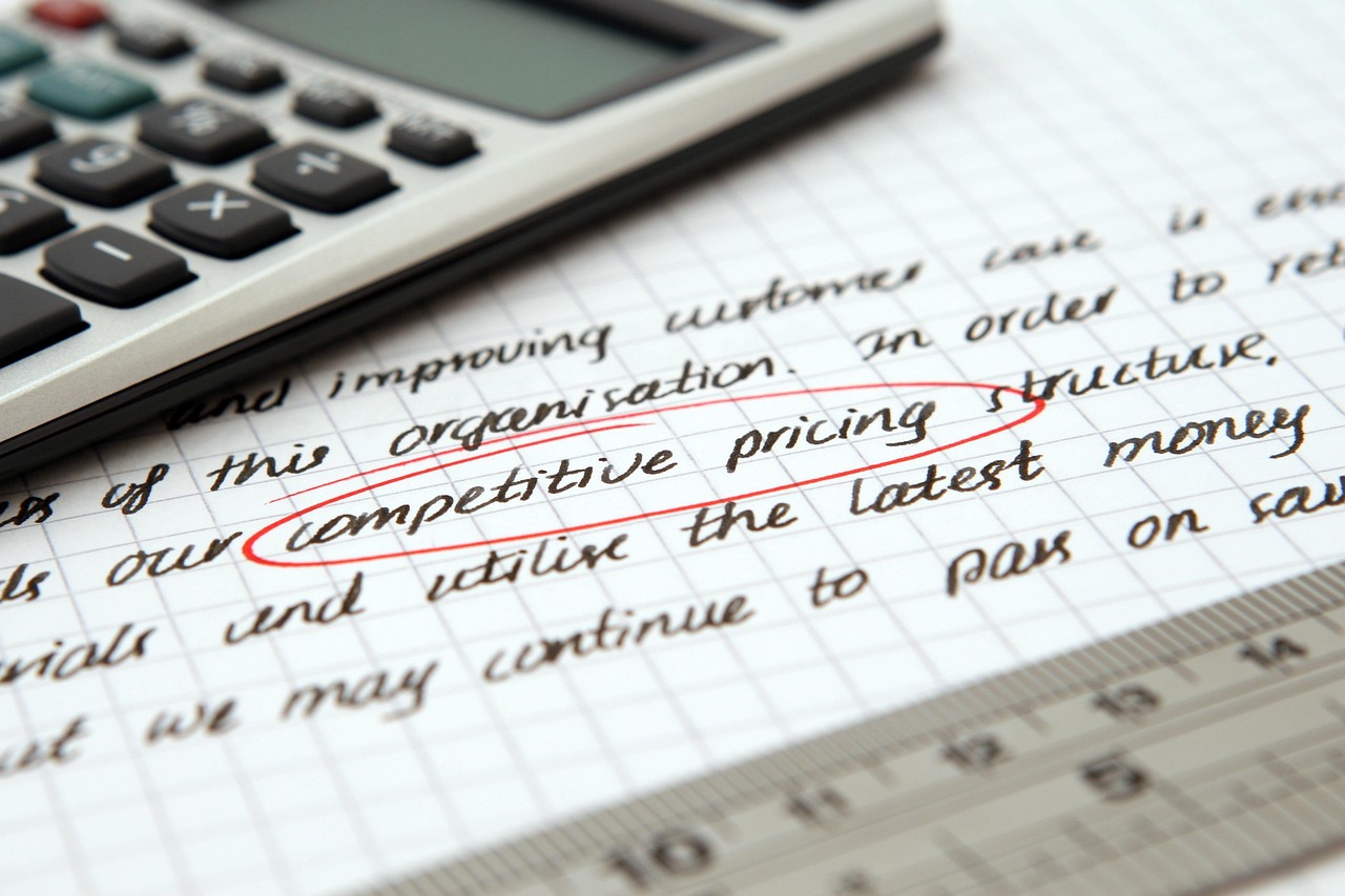 découvrez nos options de tarification flexibles pour répondre à tous vos besoins. comparez les forfaits et choisissez l’offre idéale pour votre budget.