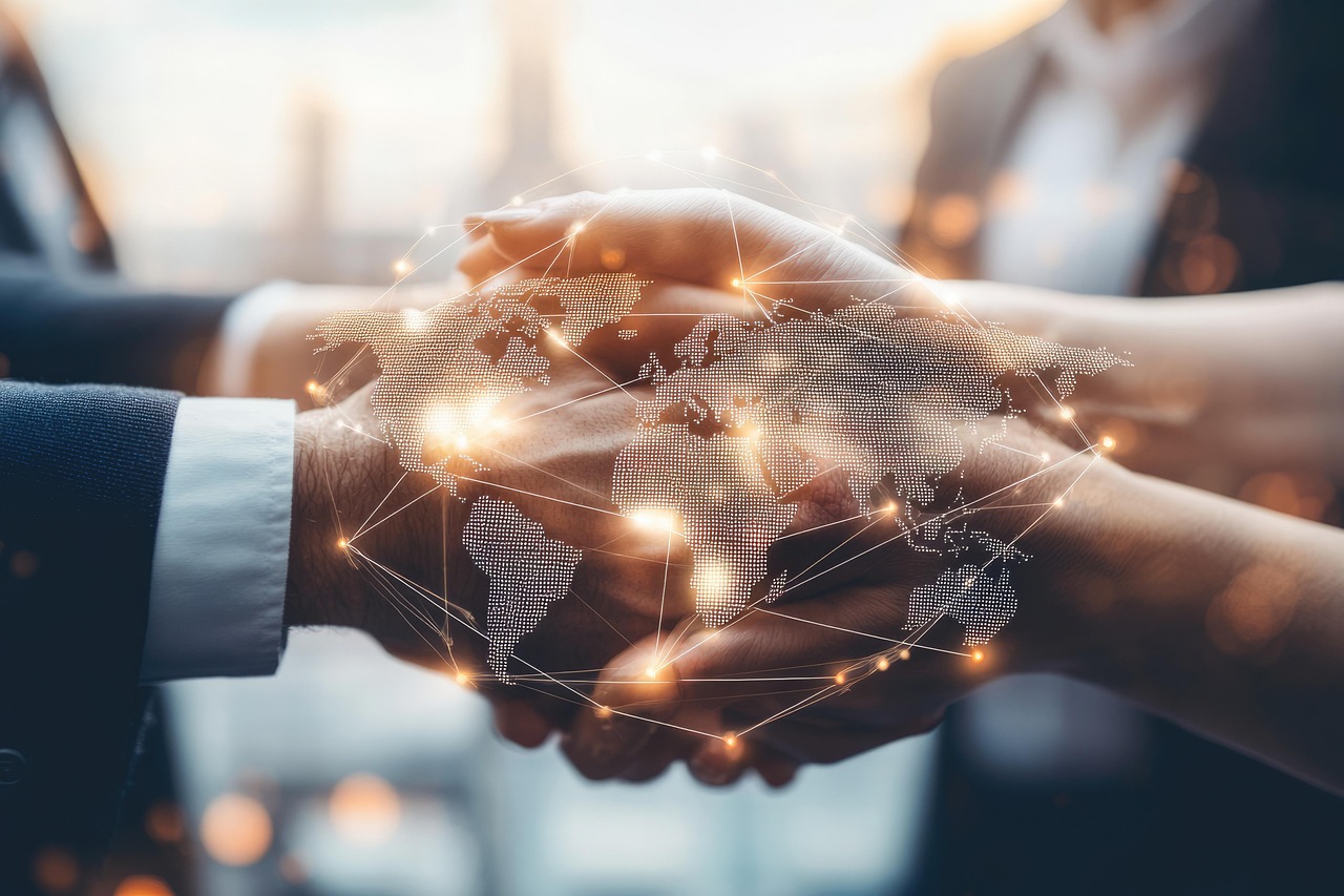 découvrez des stratégies de croissance durable pour assurer le développement à long terme de votre entreprise tout en respectant l'environnement et en favorisant l'innovation responsable.