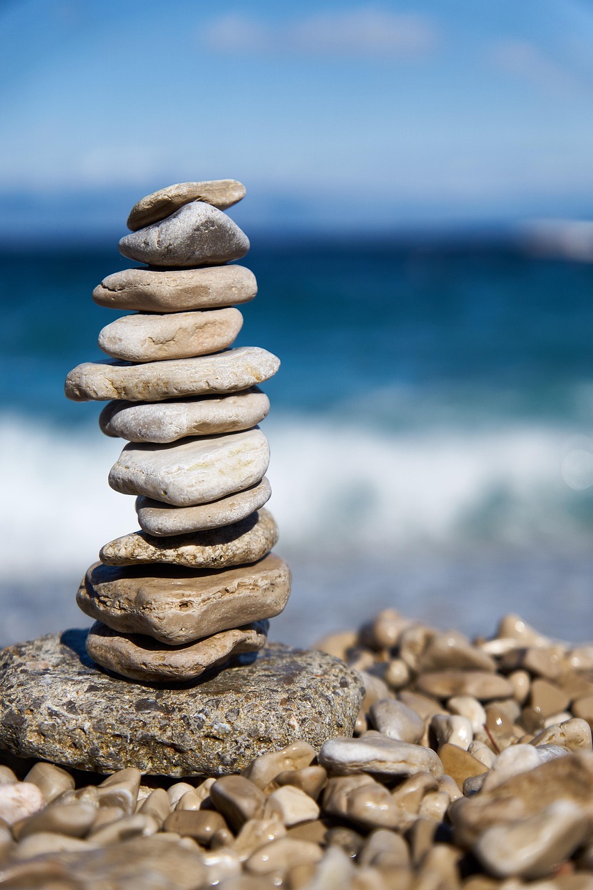 découvrez comment trouver l’équilibre parfait entre vie professionnelle et vie personnelle grâce à des conseils pratiques sur le work-life balance. améliorez votre bien-être et votre productivité au quotidien.