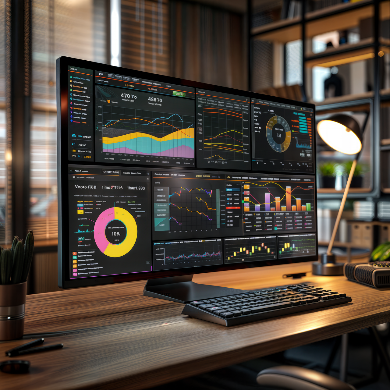 découvrez ce que sont les kpis (indicateurs clés de performance), leur utilité et comment les utiliser pour mesurer et optimiser l'efficacité de votre entreprise.