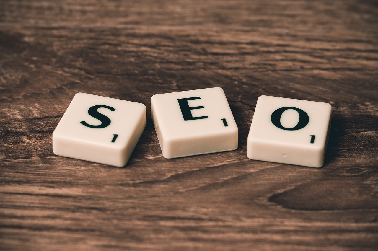 découvrez tout ce qu'il faut savoir sur le seo : stratégies, bonnes pratiques et outils pour optimiser votre site et améliorer votre positionnement sur les moteurs de recherche.