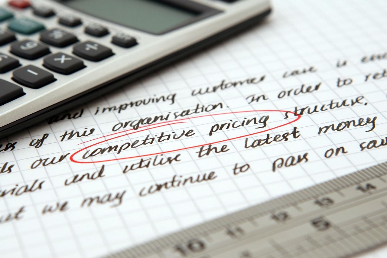 découvrez nos options de tarification flexibles pour répondre à tous vos besoins. comparez les forfaits et choisissez l’offre idéale pour votre budget.