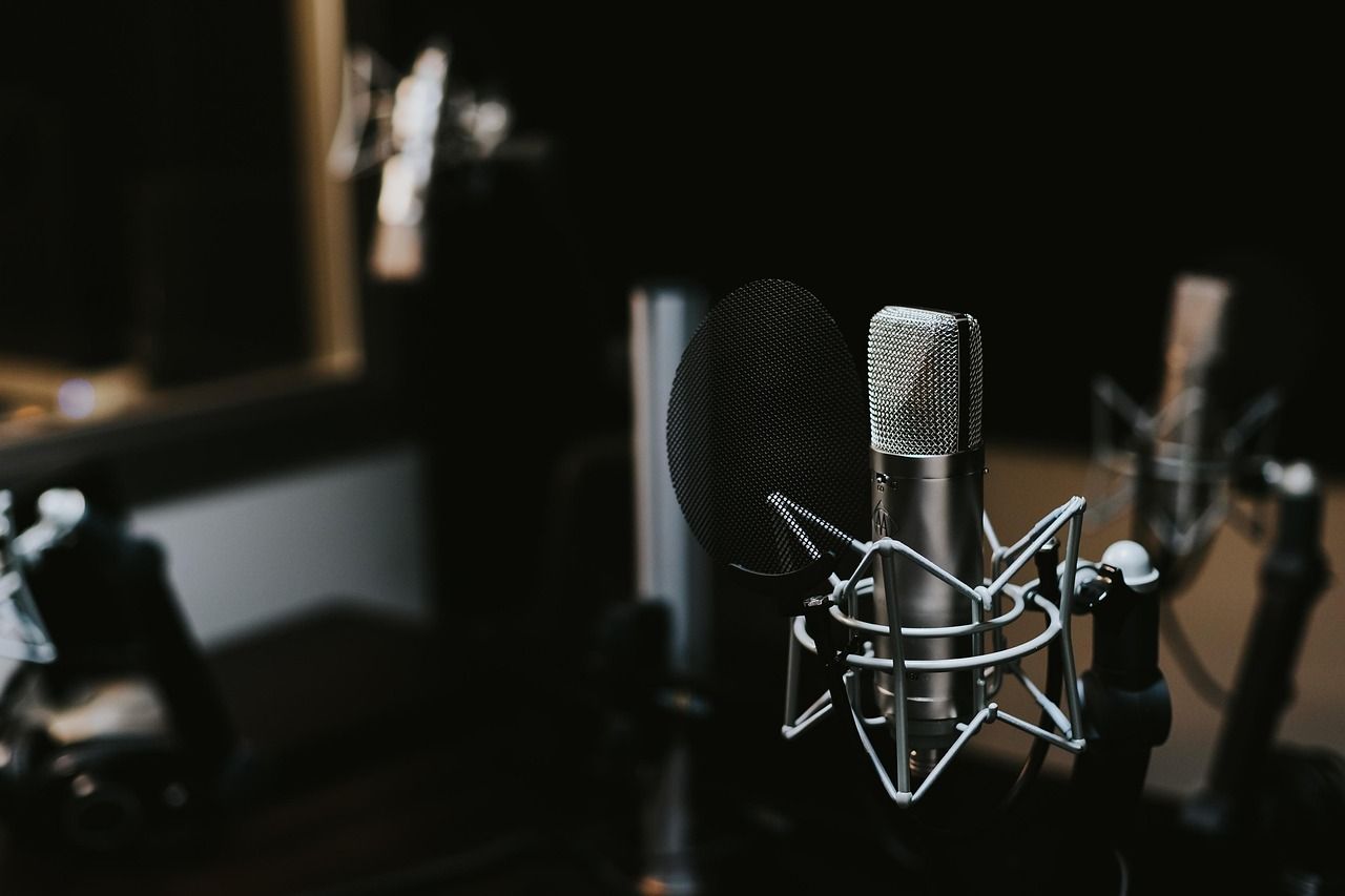 découvrez une sélection de podcasts passionnants pour élargir vos connaissances, vous divertir et rester informé sur une variété de sujets du quotidien.