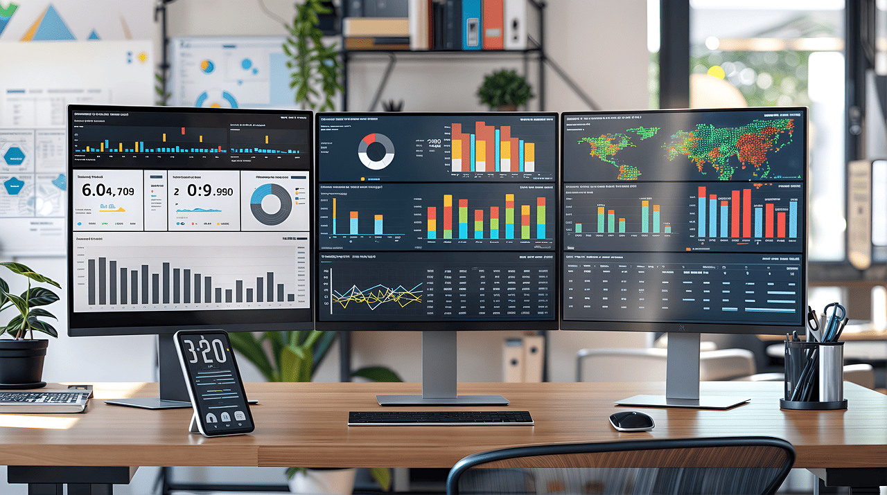 découvrez ce que sont les kpis (indicateurs clés de performance), leur importance pour le suivi des objectifs et la réussite de votre entreprise, ainsi que des exemples pour mieux piloter votre activité.