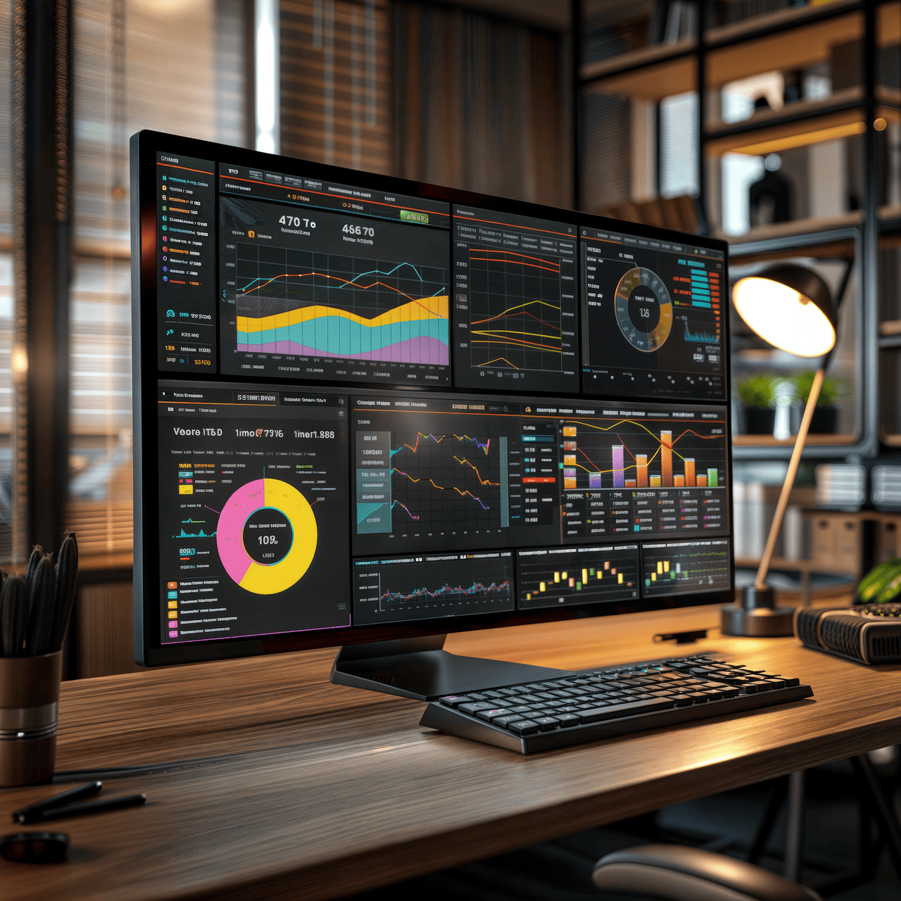 découvrez ce que sont les kpis (indicateurs clés de performance), leur utilité et comment les utiliser pour mesurer et optimiser l'efficacité de votre entreprise.