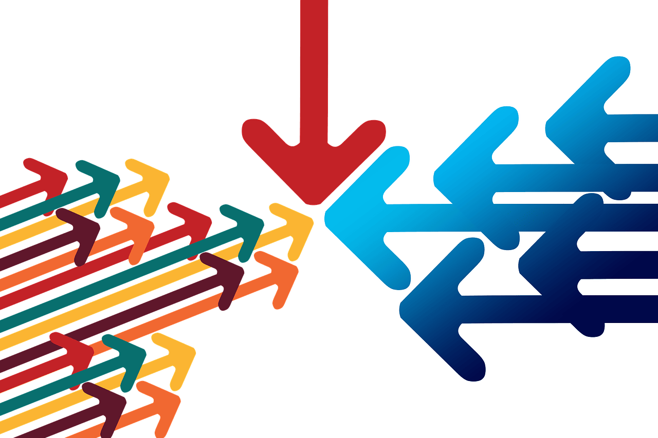 Quand pivot pour sauver son entreprise ?