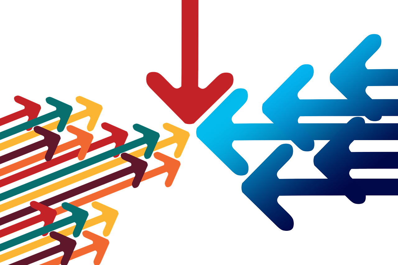 Quand pivot pour sauver son entreprise ?
