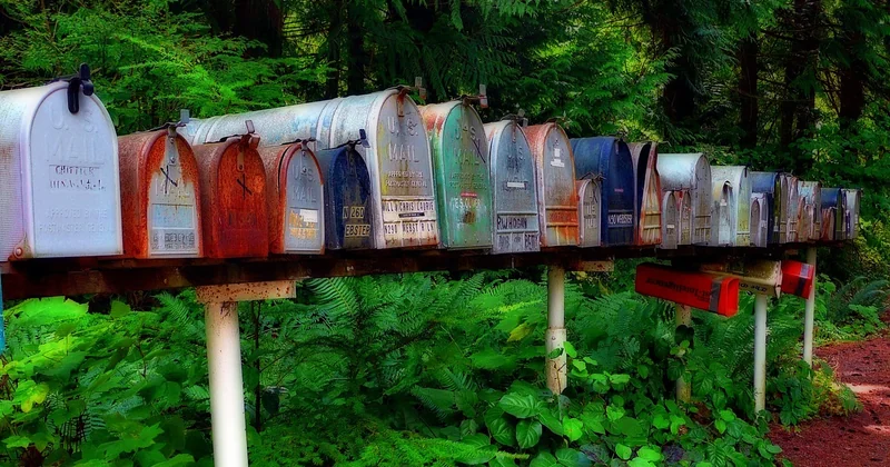 Avis de passage La Poste : comment connaître l'expéditeur