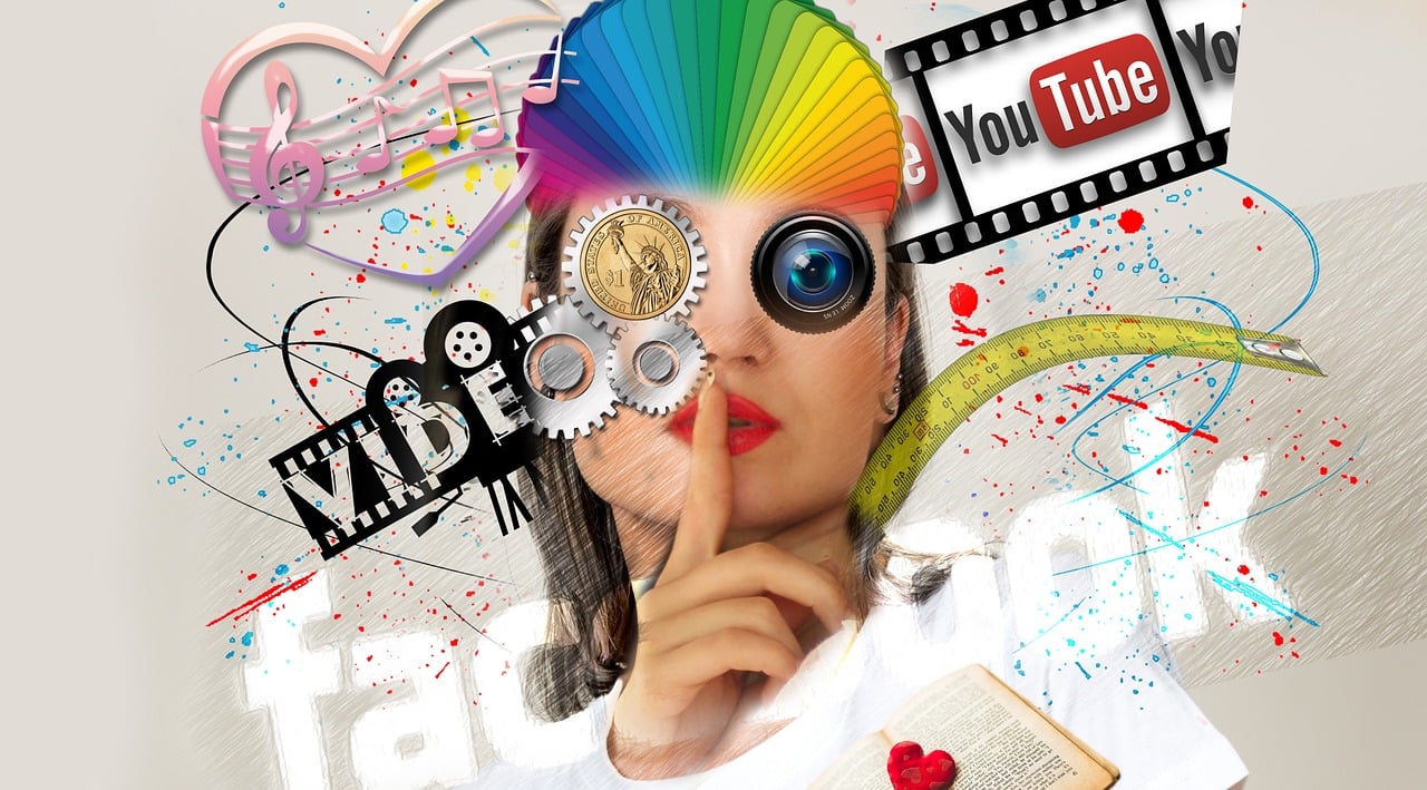 Réseaux sociaux : par lequel commencer pour son entreprise ?