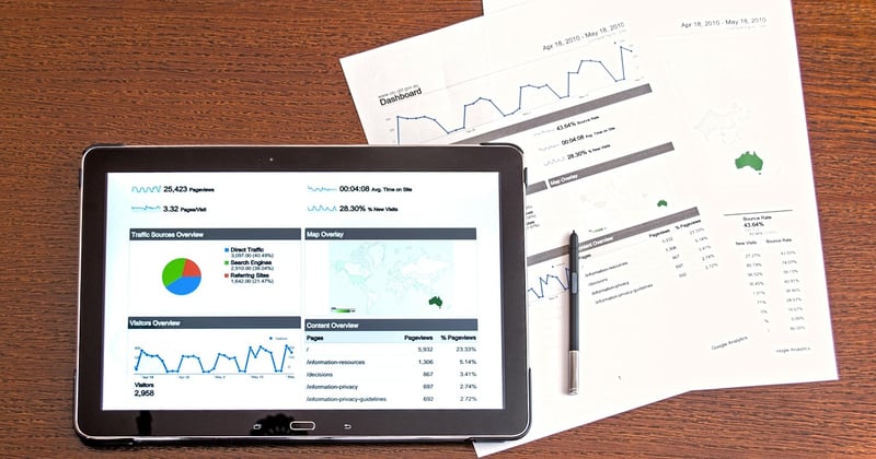 AB test : la méthode simple pour booster vos conversions