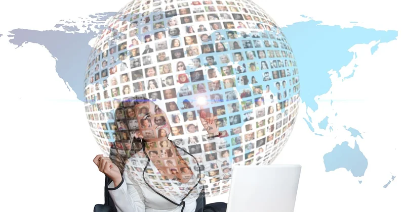 Les quatre piliers du Social Selling Index (SSI)