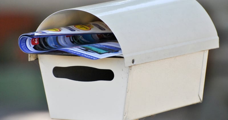 Avis de passage : comment le lire et reagir sans stress